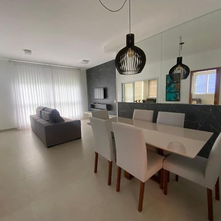 Apartamento Praia Grande Ubatuba Eksteriør billede