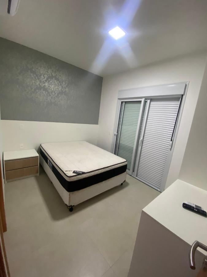 Apartamento Praia Grande Ubatuba Eksteriør billede